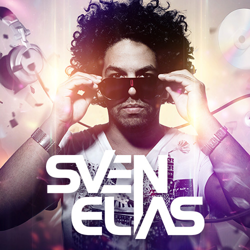 sven elias
